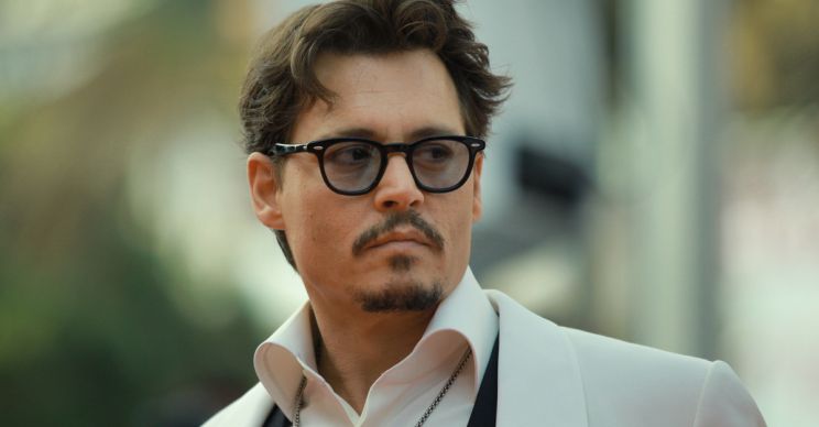 Johnny Deep