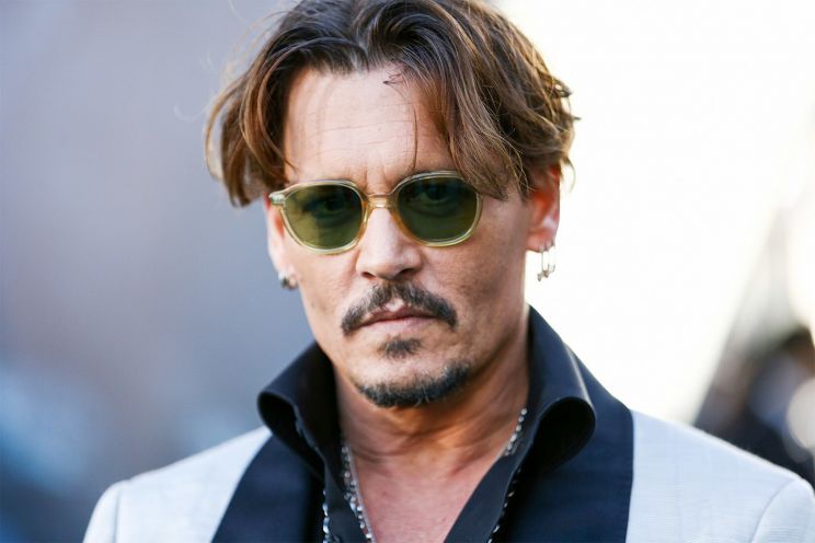 Johnny Deep