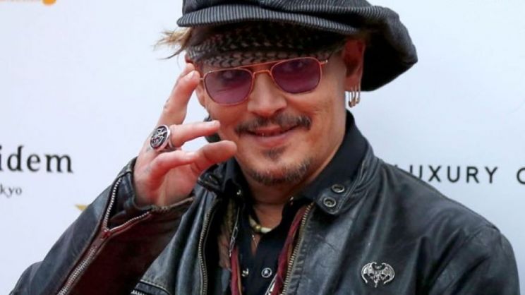 Johnny Deep