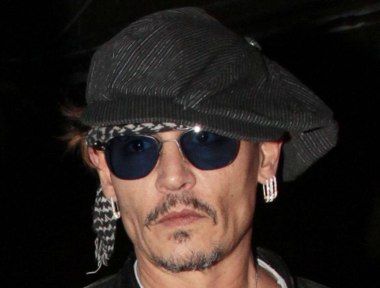 Johnny Deep