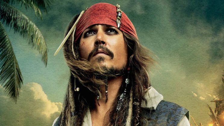 Johnny Deep