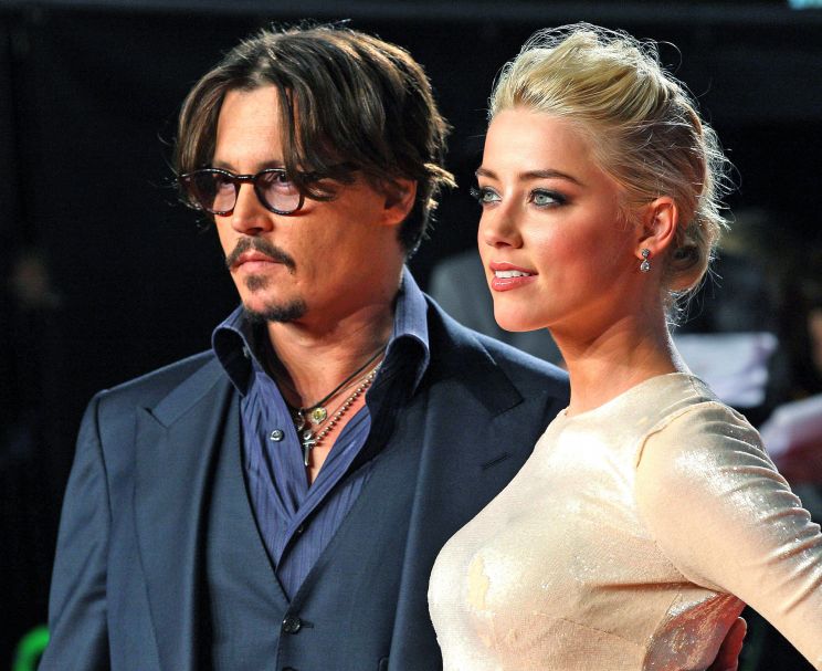 Johnny Deep