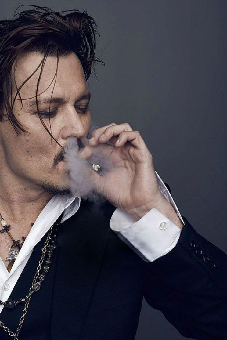 Johnny Deep