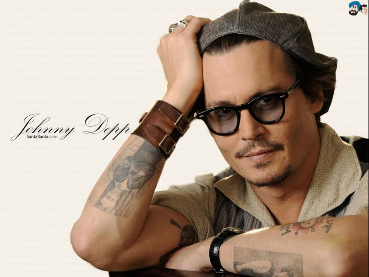 Johnny Deep