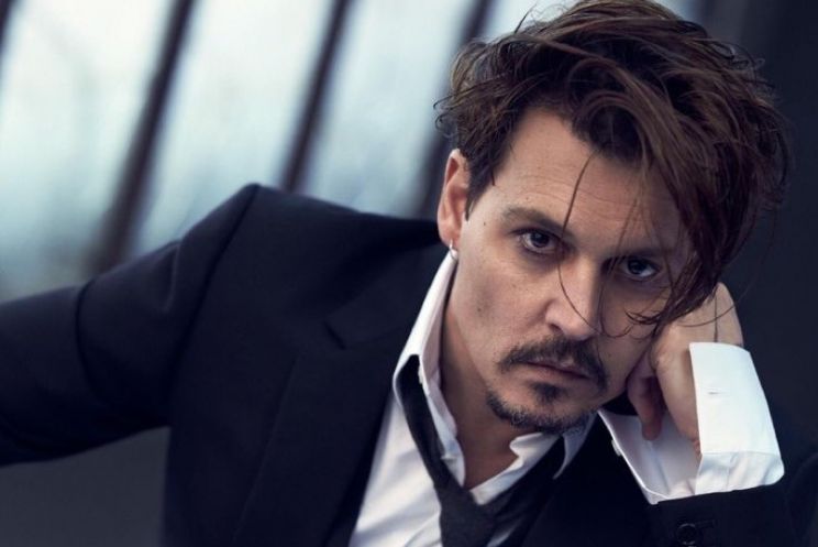 Johnny Deep
