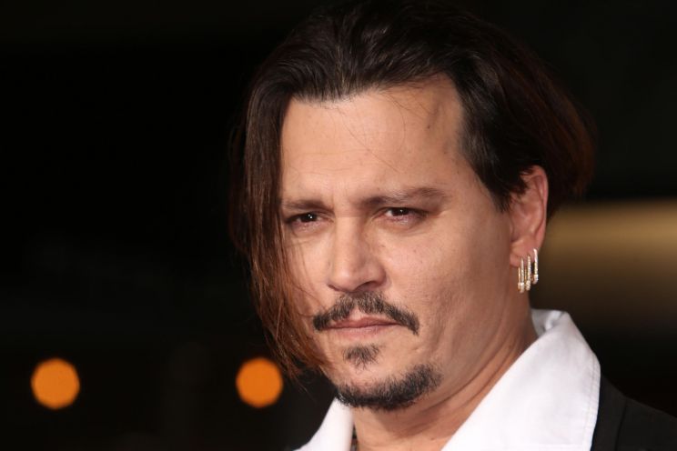 Johnny Deep