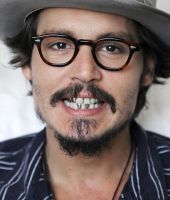 Johnny Depp