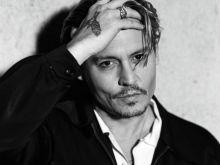 Johnny Depp