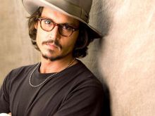 Johnny Depp