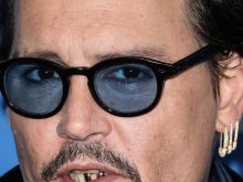 Johnny Depp