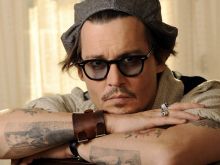 Johnny Depp