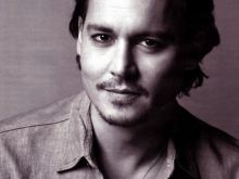 Johnny Depp