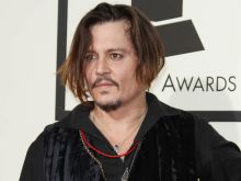 Johnny Depp