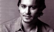 Johnny Depp