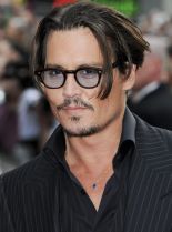 Johnny Depp