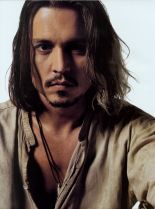 Johnny Depp