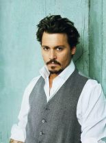 Johnny Depp