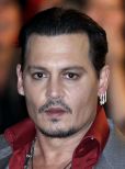 Johnny Depp