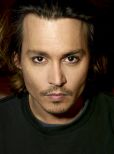 Johnny Depp