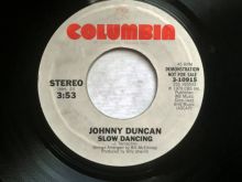 Johnny Duncan
