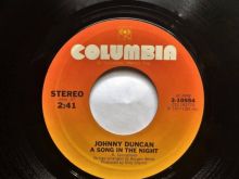 Johnny Duncan