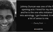 Johnny Duncan