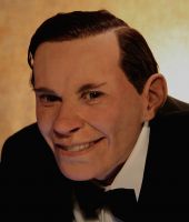 Johnny Eck