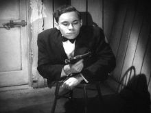 Johnny Eck