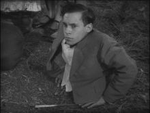 Johnny Eck