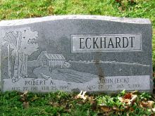 Johnny Eck
