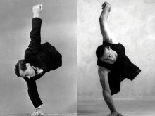 Johnny Eck