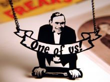 Johnny Eck