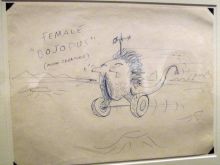 Johnny Eck