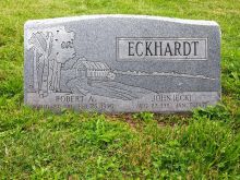 Johnny Eck