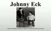 Johnny Eck