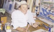 Johnny Eck