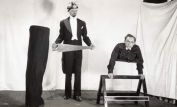 Johnny Eck