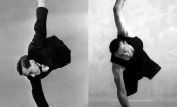 Johnny Eck