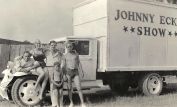 Johnny Eck