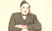 Johnny Eck