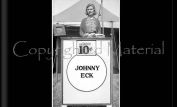 Johnny Eck
