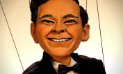 Johnny Eck