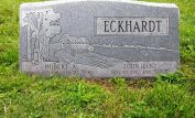Johnny Eck