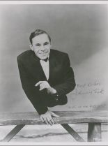 Johnny Eck