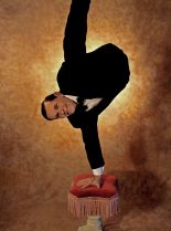 Johnny Eck