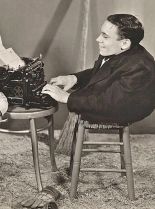 Johnny Eck