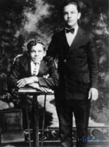 Johnny Eck
