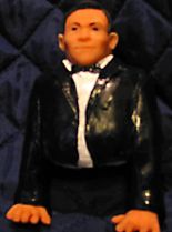 Johnny Eck