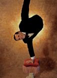 Johnny Eck