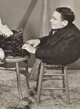 Johnny Eck